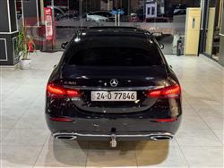 مرسيدس بنز E-Class